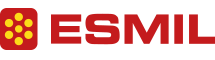 Esmil Corp Logo